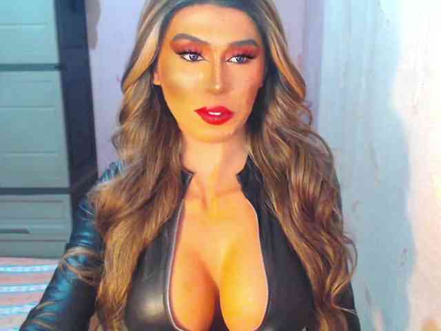 Lustscarlettex Live Webcam on BongaCams