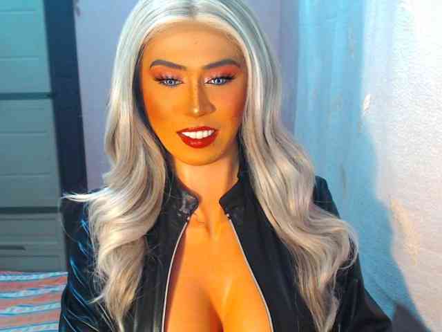 Lustscarlettex