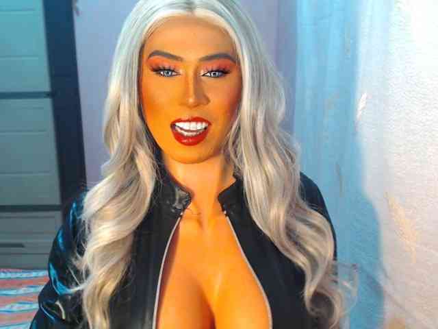 Lustscarlettex
