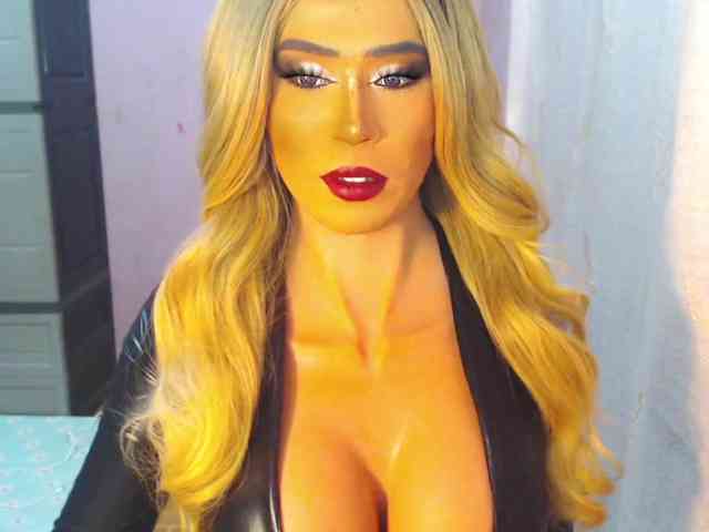 Lustscarlettex Live Webcam on BongaCams