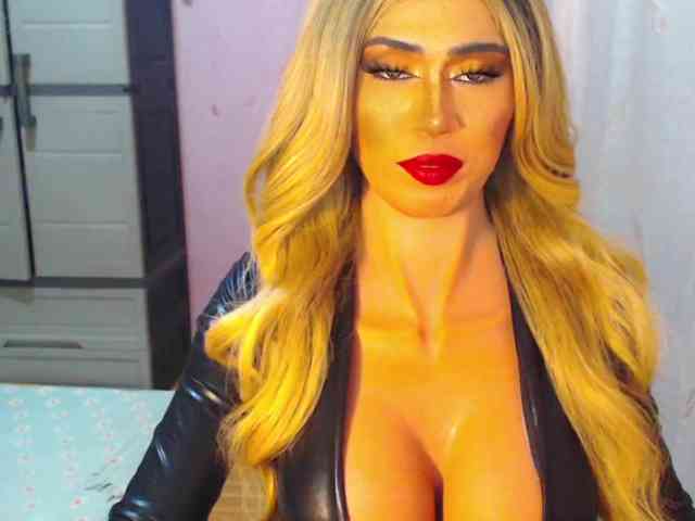 Lustscarlettex Live Webcam on BongaCams