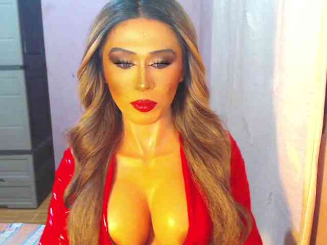 Lustscarlettex Live Webcam on BongaCams