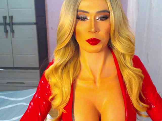 Lustscarlettex