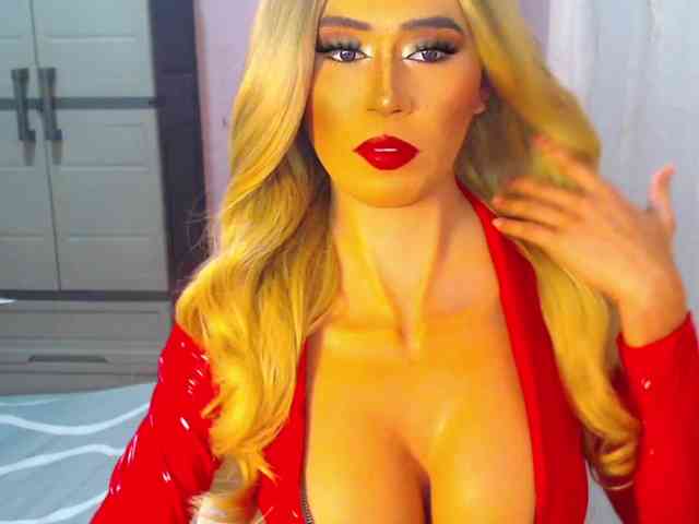 Lustscarlettex