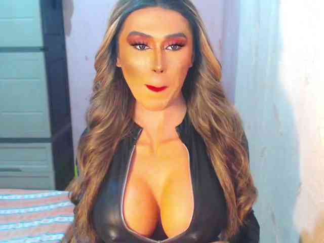 Lustscarlettex Live Webcam on BongaCams