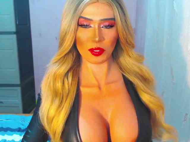 Lustscarlettex Lustscarlettex