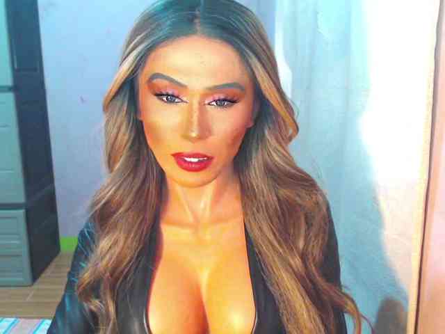 Lustscarlettex Live Webcam on BongaCams