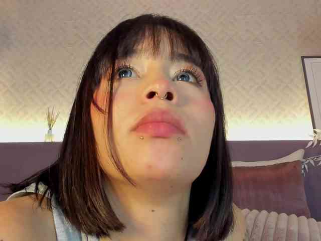 JuanaReed webcam