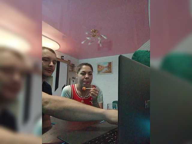 эро с Niki233221