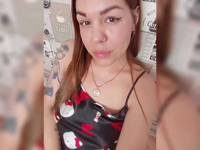 Niki233221's BongaCams show and profile