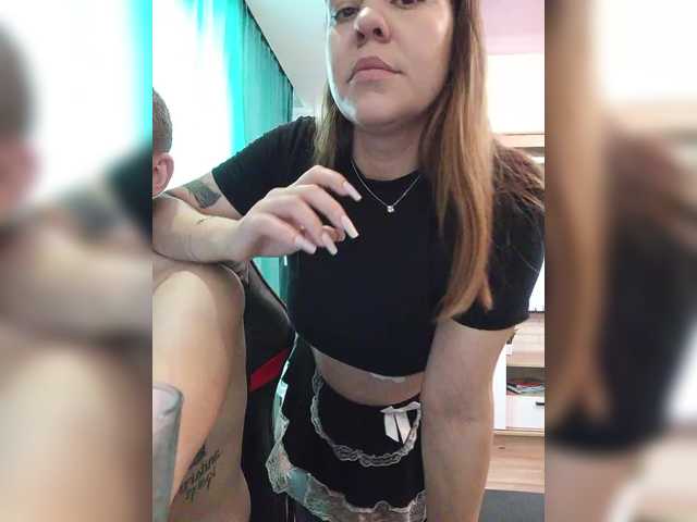 go to chat with Niki233221