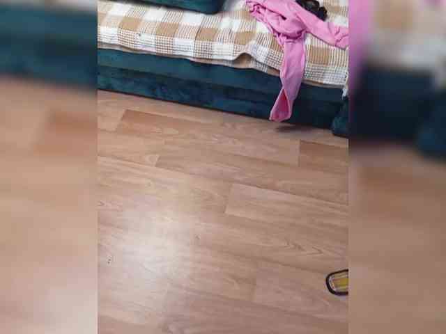 Niki233221 webcam
