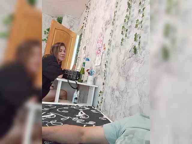 web cam live Niki233221