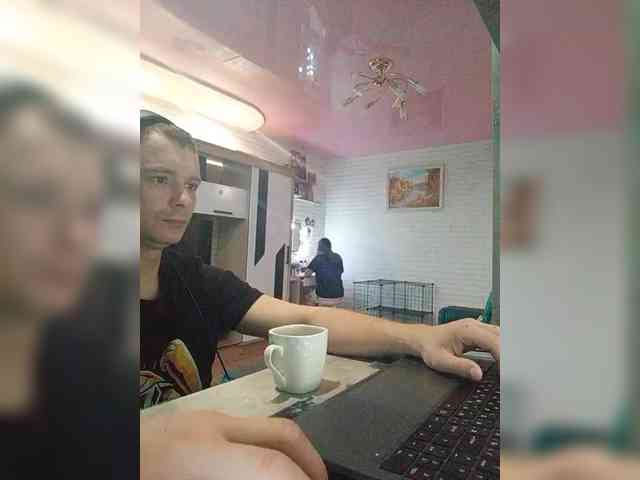 Niki233221 webcam