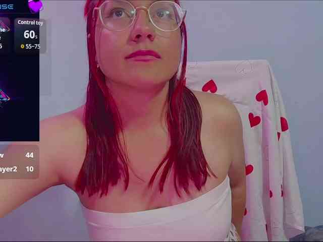 Bellahada Live Webcam on BongaCams