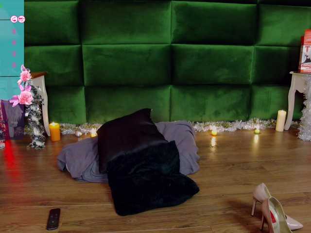 SelenSummer's BongaCams show and profile