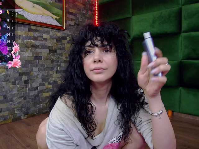 SelenSummer from BongaCams is Freechat