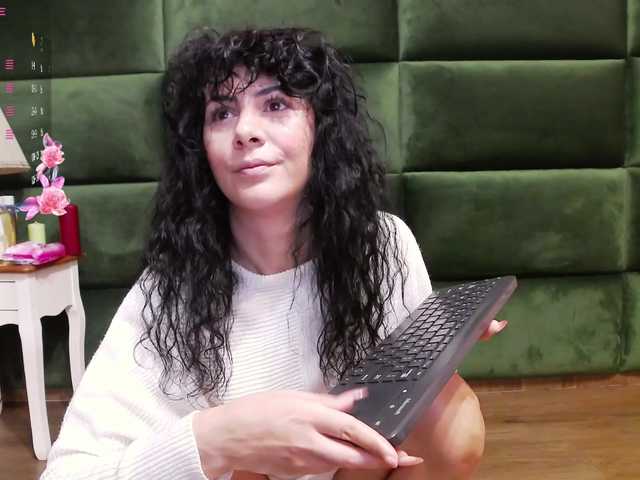 SelenSummer from BongaCams is Freechat