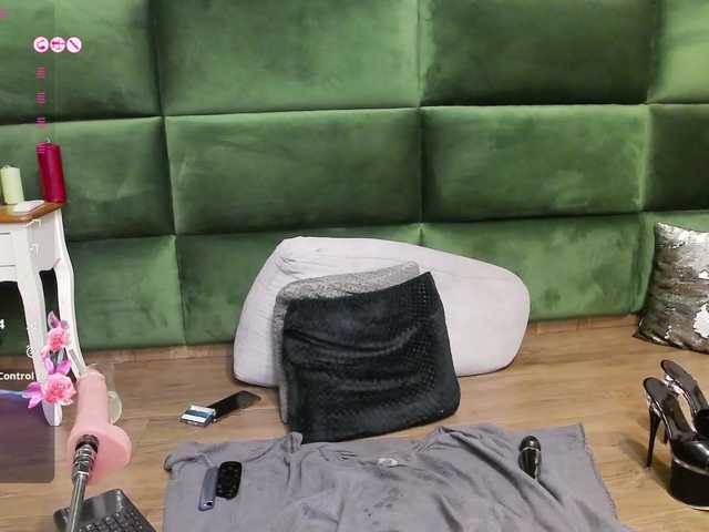 SelenSummer from BongaCams is Freechat