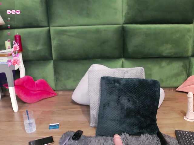 SelenSummer from BongaCams is Freechat