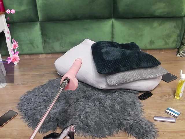 SelenSummer from BongaCams is Freechat