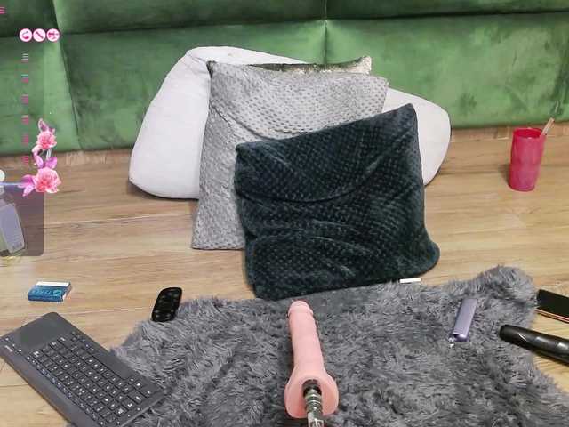 SelenSummer from BongaCams is Freechat