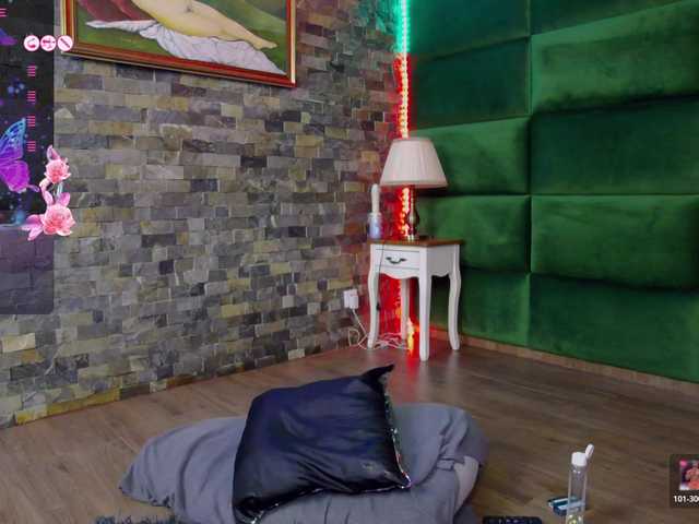 SelenSummer's BongaCams show and profile