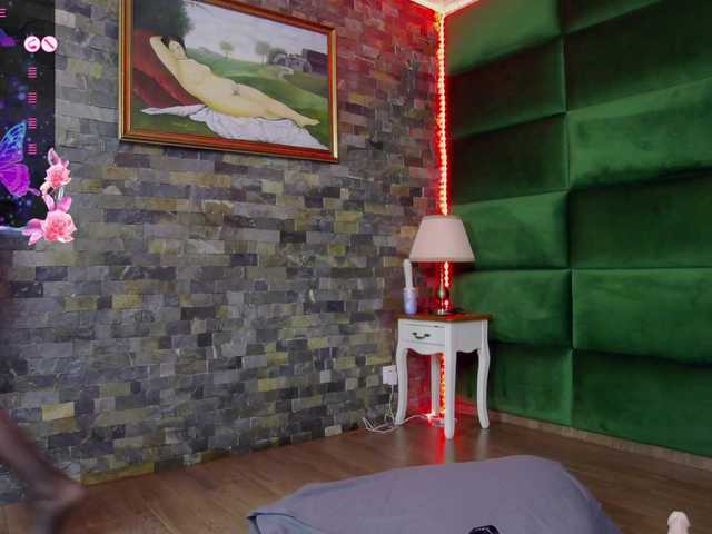 SelenSummer's BongaCams show and profile