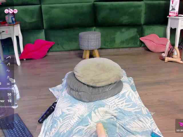 SelenSummer webcam