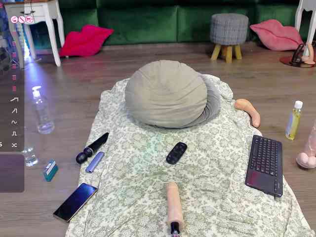 SelenSummer webcam