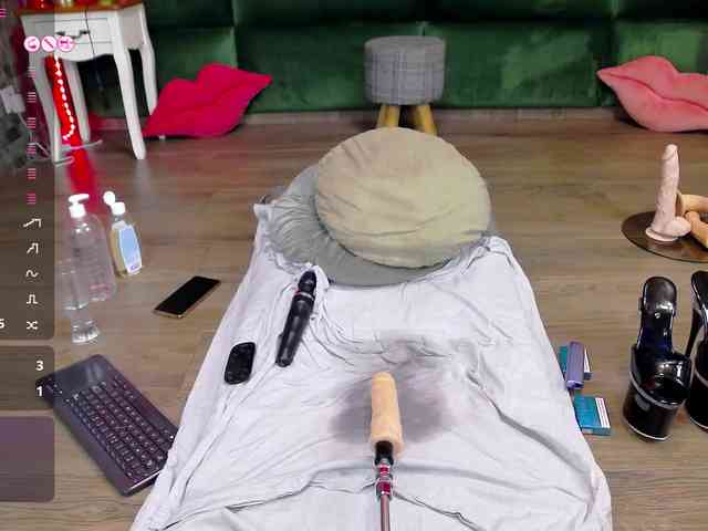 SelenSummer webcam