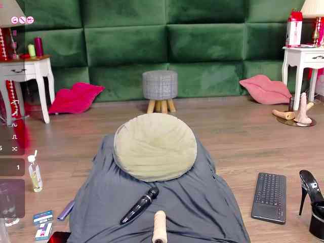 SelenSummer webcam