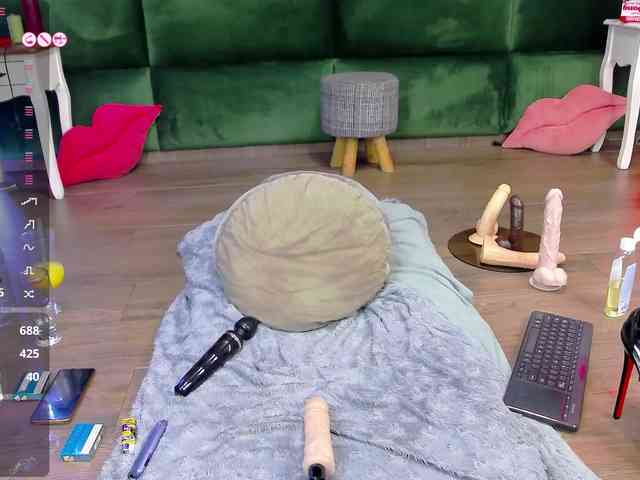 SelenSummer webcam