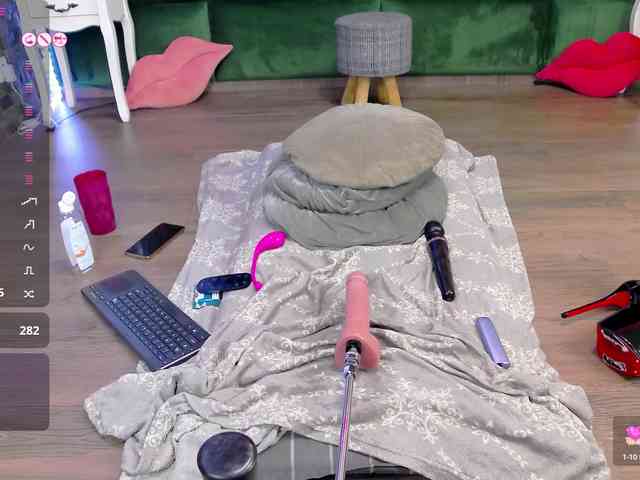 SelenSummer webcam