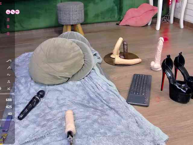 SelenSummer webcam