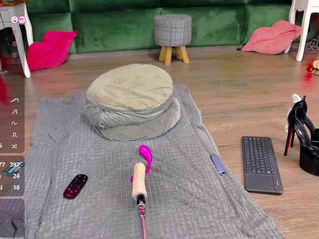 SelenSummer webcam