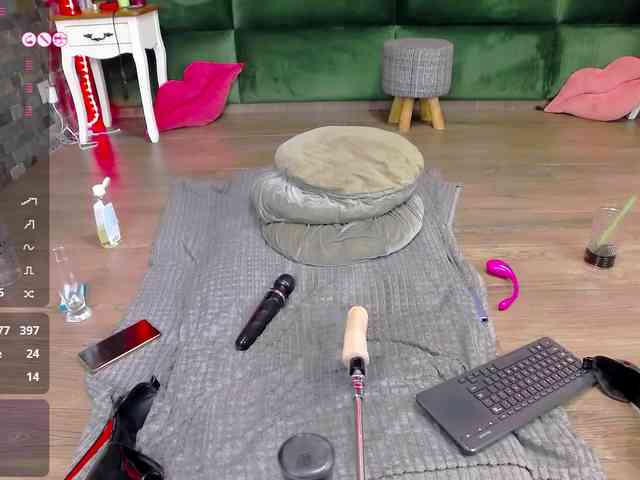 SelenSummer webcam