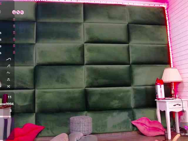 SelenSummer webcam