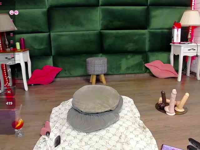 SelenSummer webcam