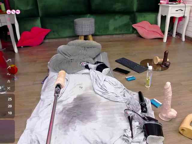 SelenSummer webcam