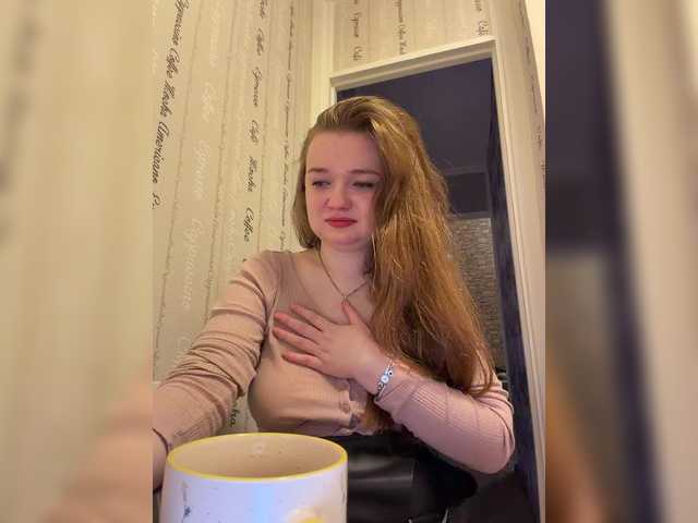 SweetKarinaa — Freechat on BongaCams