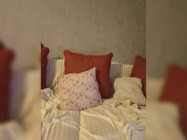 SweetKarinaa from BongaCams