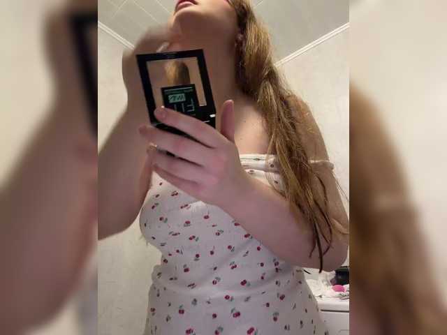 SweetKarinaa — Freechat on BongaCams