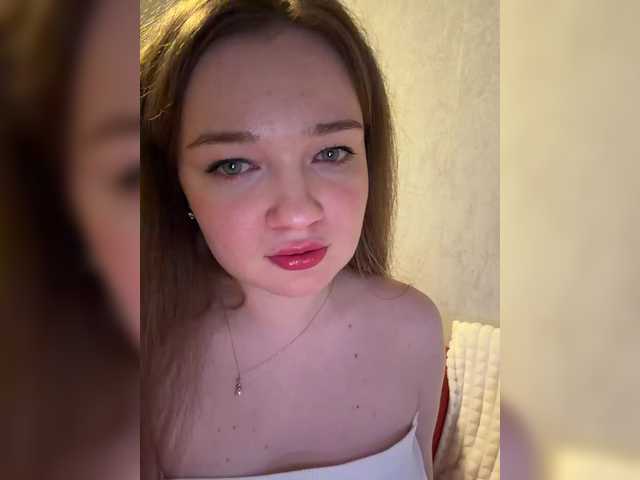 модель sweetkarinaa