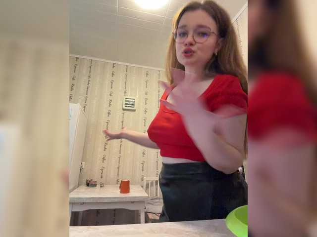 sweetkarinaa live cam
