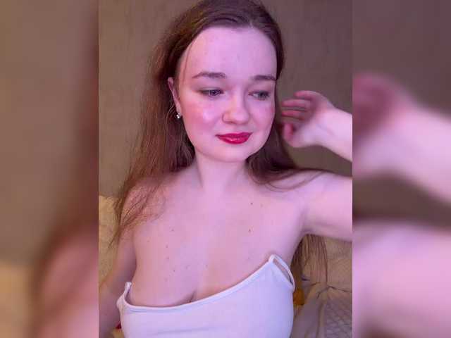 SweetKarinaa from BongaCams is Freechat