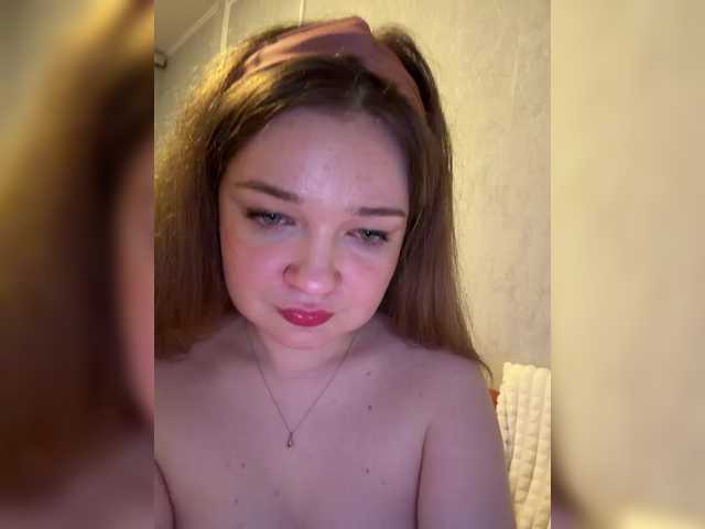 в попе у sweetkarinaa