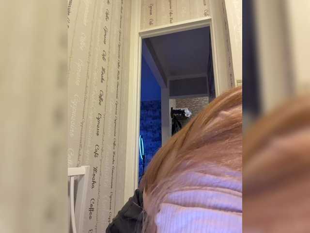 SweetKarinaa — Freechat on BongaCams