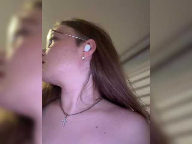 SweetKarinaa — Freechat on BongaCams