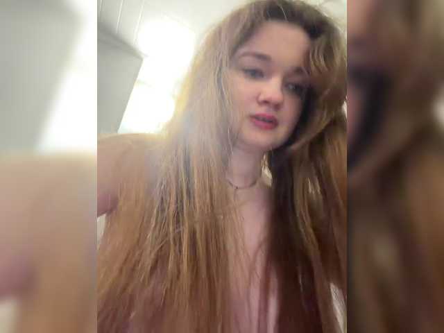 SweetKarinaa — Freechat on BongaCams